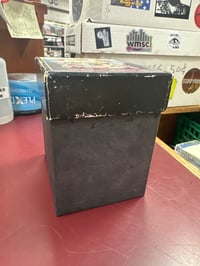 Image 3 of Iron Maiden - The First Ten Years (EMI) - USED 10 CD BOX SET 1990 CD'S IN GREAT SHAPE! 