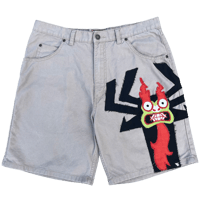 Image 1 of AKU SHORTS - 34