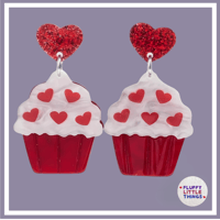 Image 2 of Dessert and Candy Earrings