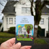 Image 1 of 2024 Twilight Swan House