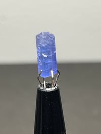 Image 4 of Tanzanite Crystal 3.5ct | Merelani, Tanzania #2874