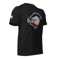 Image 4 of GIVE ME LIBERTY (V4 CIVILIAN OPERATOR) T-SHIRT