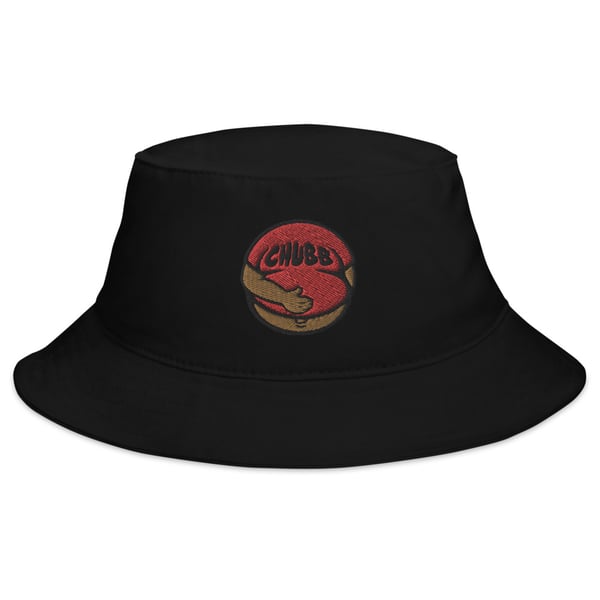 Image of C.H.U.B.B Apparel's Bucket Hat