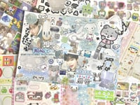 Image 3 of custom deco envelope