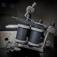 Image 2 of Brushed nickel mckeever liner