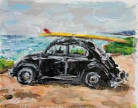 Image 2 of Surf vw 