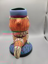 Image 3 of Custom Sandsnake #4