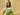 Neon Pinafore