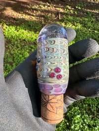 Image 3 of Wrap N Rake Pocket Size mag Jar 