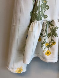 Image 13 of Flower Molly shirt (medium)