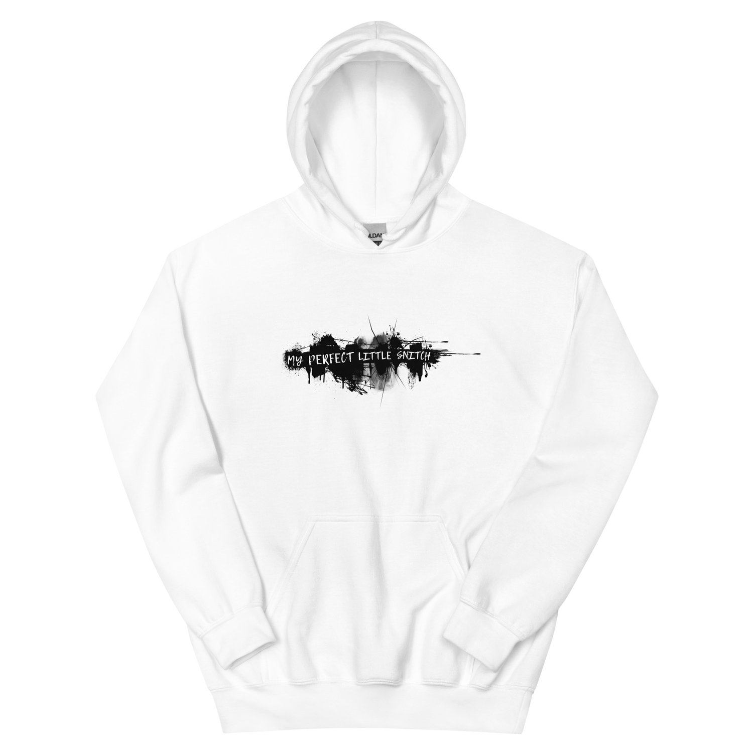 Image of Officially licensed Babalon little snitch Unisex Hoodie