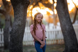 Image of Outdoor 25- or 55-Minute Session