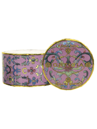 Sales de baño "Aragona"Ortigia 500gr