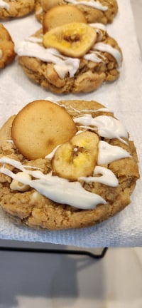 Image 2 of Signature STUFFED or LOADED Gourmet Cookies
