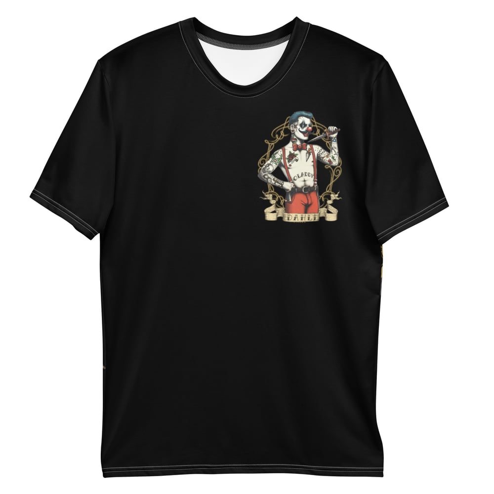 Pin-Up Dahli Unisex Tee