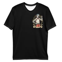 Image 2 of Pin-Up Dahli Unisex Tee