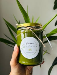 Image 1 of Organic Earth Moringa