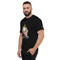 Image 8 of Men's HEALING PROCESS Champion T-Shirt