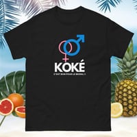 Image 3 of T-Shirt HF `KOKÉ