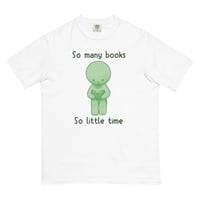 Image 1 of Book Smiski T-Shirt