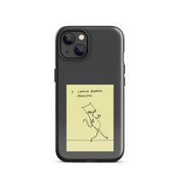Image 17 of Tough Case for iPhone® problemos