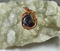 Image 2 of Amethyst Ring