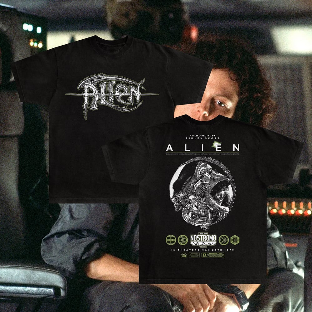 NOSTROMO