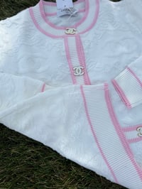 Image 7 of CC Long Sleeve Sweater