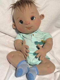 Image of Clarence, Small 25.5” Toddler Boy