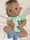 Image of Clarence, Small 25.5” Toddler Boy