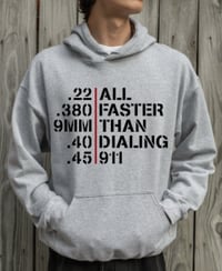 All Faster Than Dialing 911