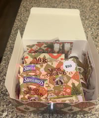 Image 2 of Christmas Gift Box Set