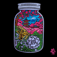 Life in a Jar v5 xXxL