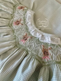 Image 3 of Bunny Ears Bishop Collection