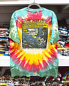 Grateful Dead Early 90s DARK STAR TREK Lot T-Shirt - Size XL