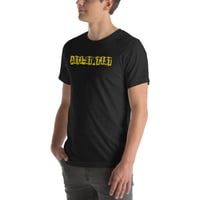 Image 4 of Anti-Statist Anarchist's Unisex t-shirt