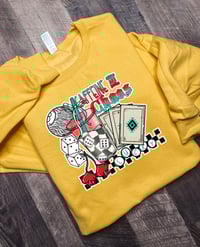 Caffeine and Chaos 2