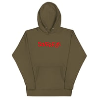 Image 11 of Sovereign Human Unisex Hoodie