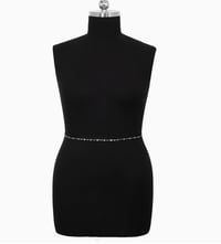 Image 2 of Stylish Belly Chain