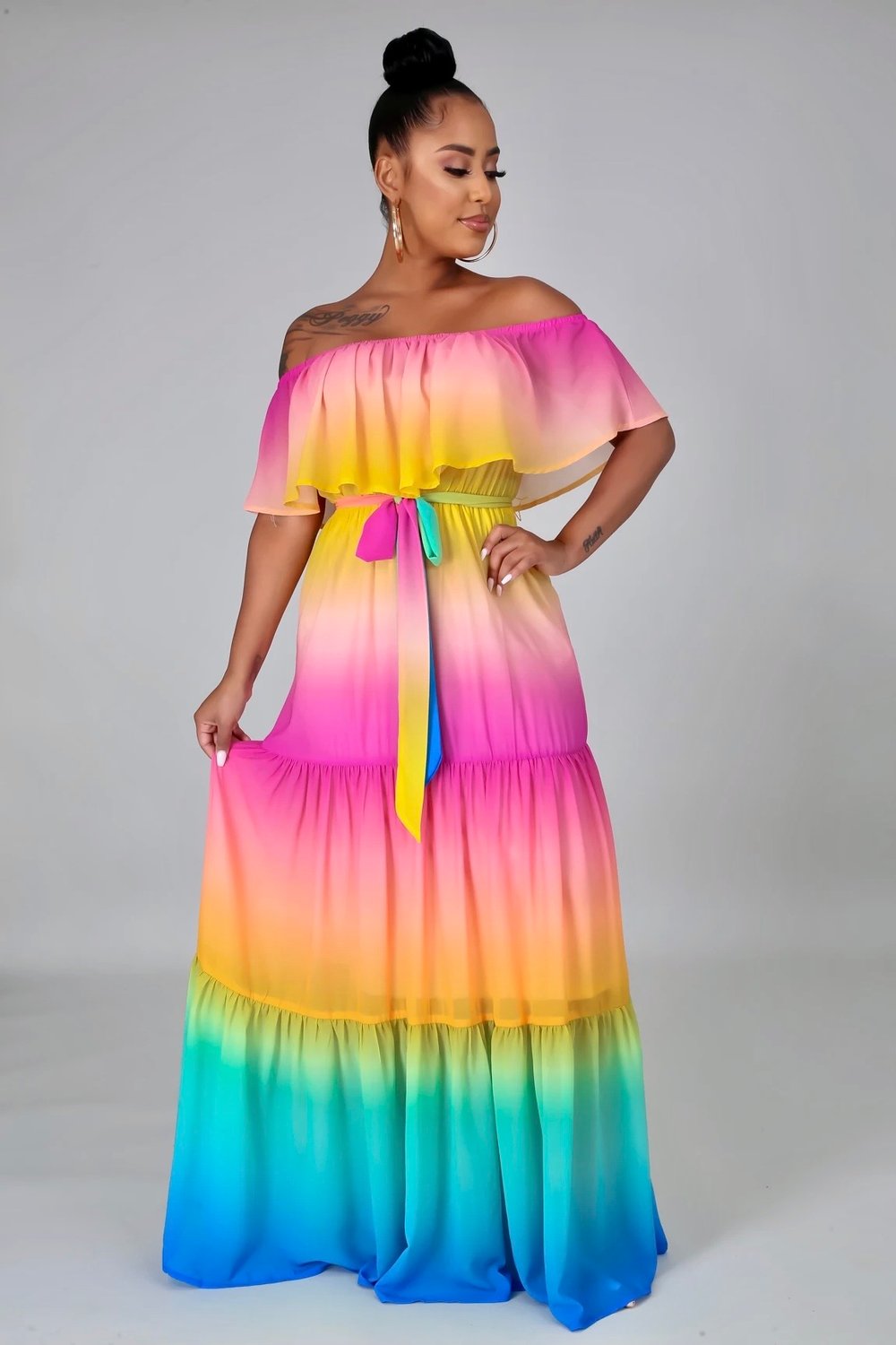 Image of  BRUNCH READY MAXI