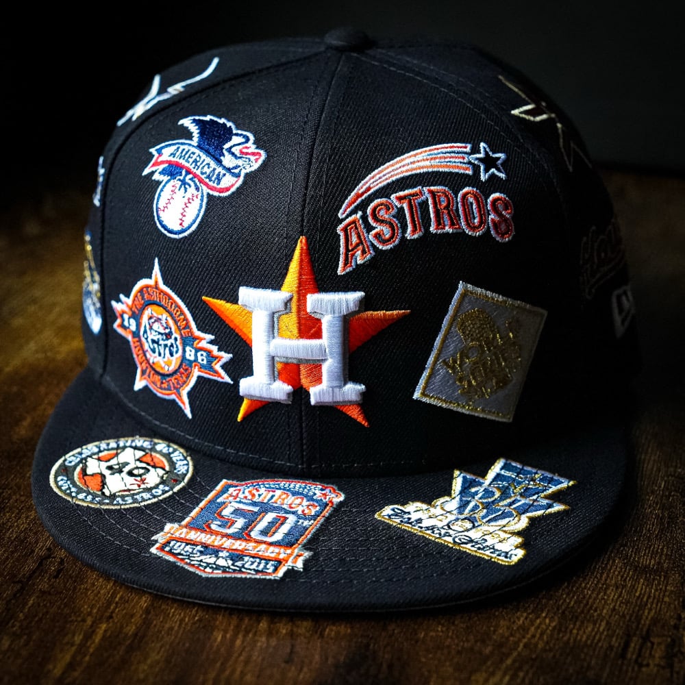 New Era 59Fifty “ALL OVER “