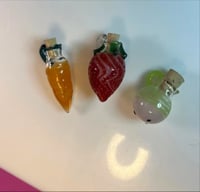 Image 5 of Fruity Pendant Jars