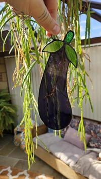 Image 1 of Aubergine