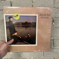 Tears For Fears – The Hurting - U.S First Press LP!