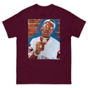 No Limit P Tee