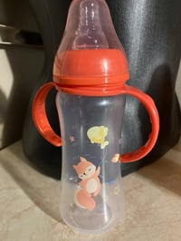 Image 1 of Spanish girls baby bottles 