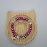 Image 4 of I Won Breast Cancer Bracelet 