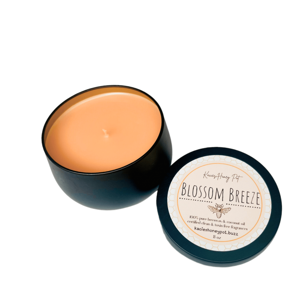 Image of Blossom Breeze