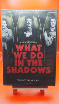 Image 5 of What We Do In The Shadows 