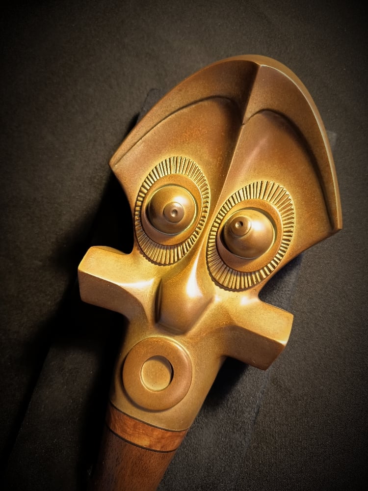 Image of ABSURD U'U WARCLUB